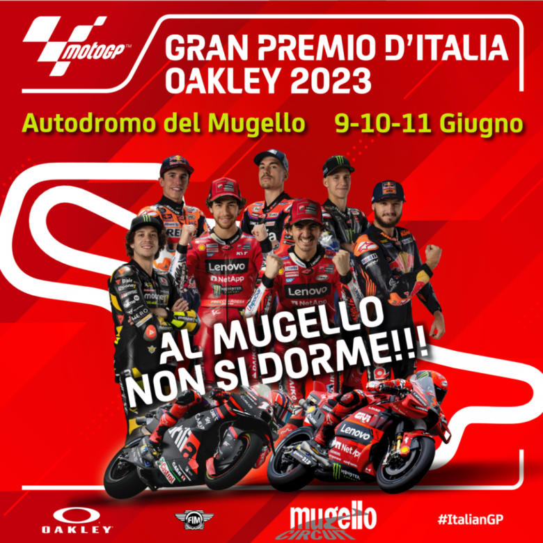 Visual MotoGP23 [1:1]